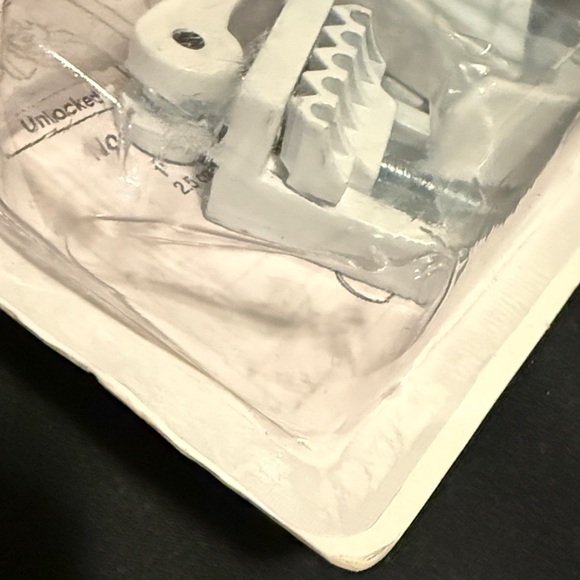 Defender Security Vinyl Window Locks - Picture 5 of 5